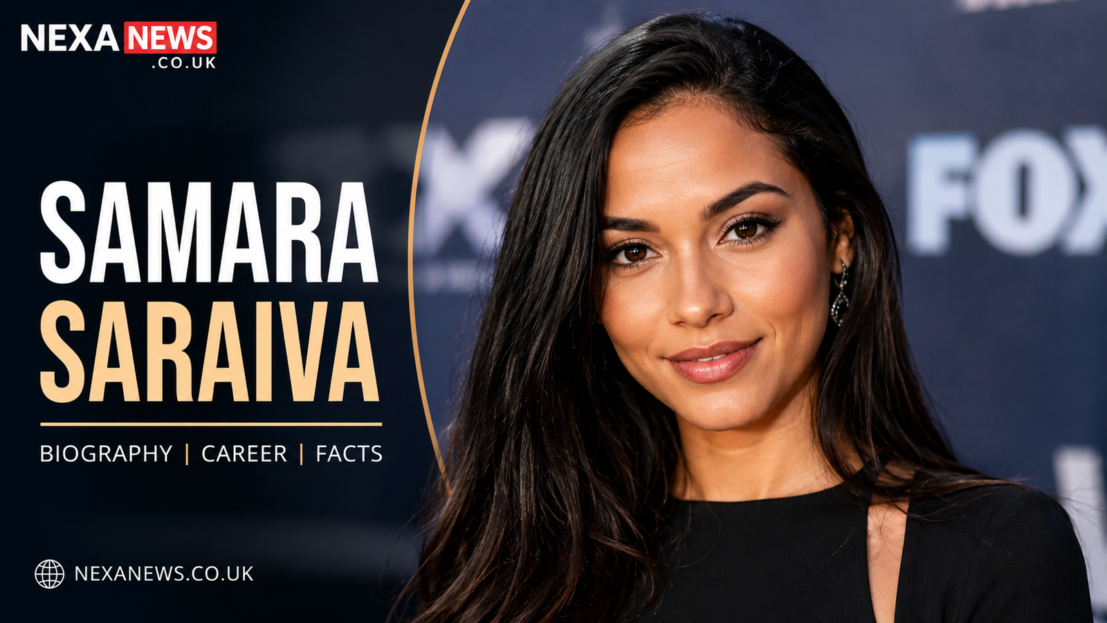 Samara Saraiva