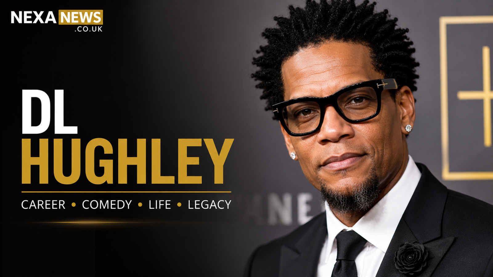DL Hughley