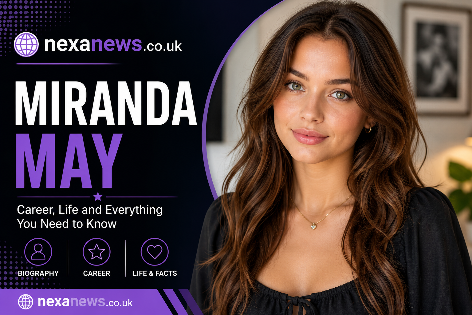 Miranda May