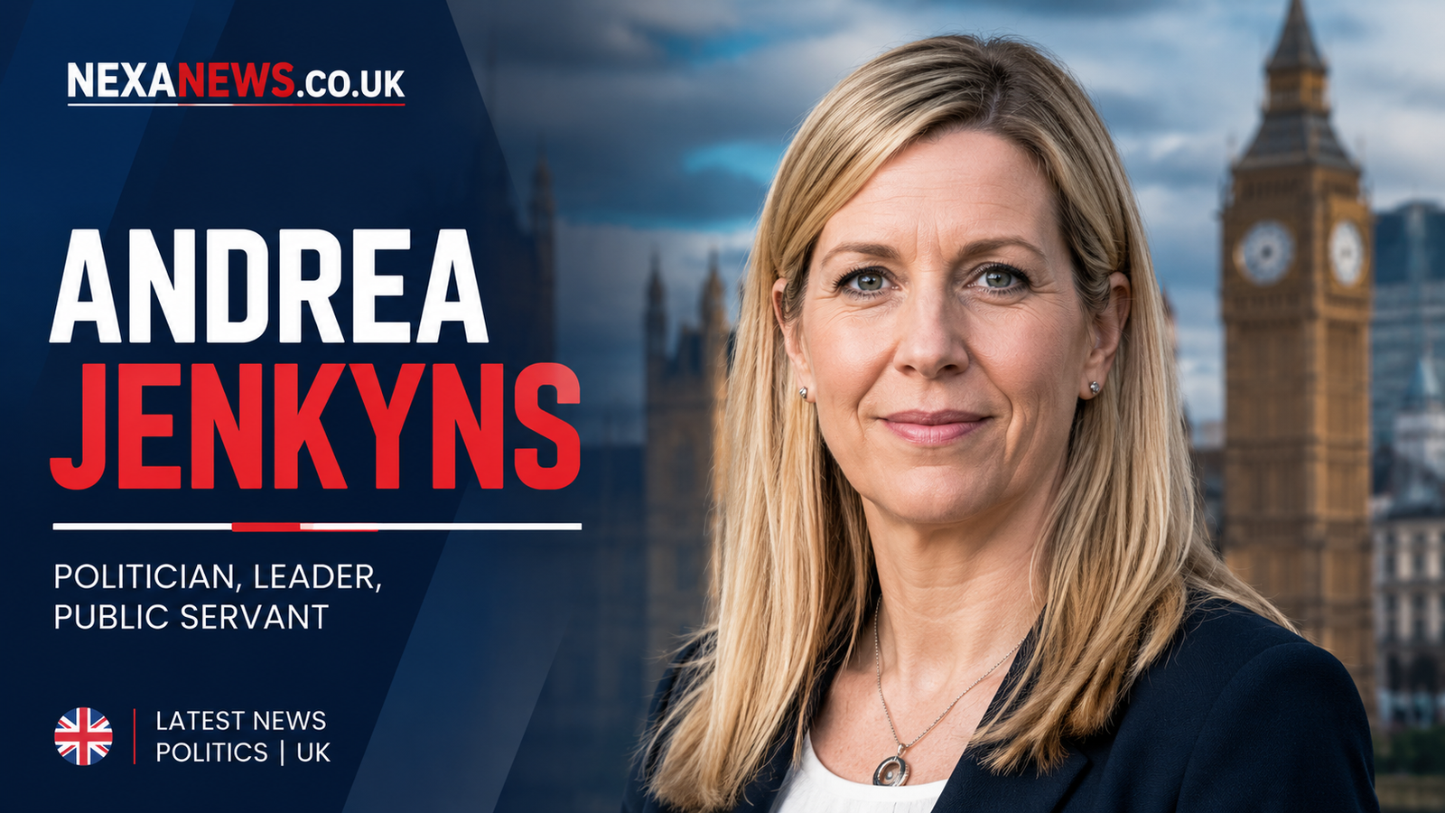 Andrea Jenkyns
