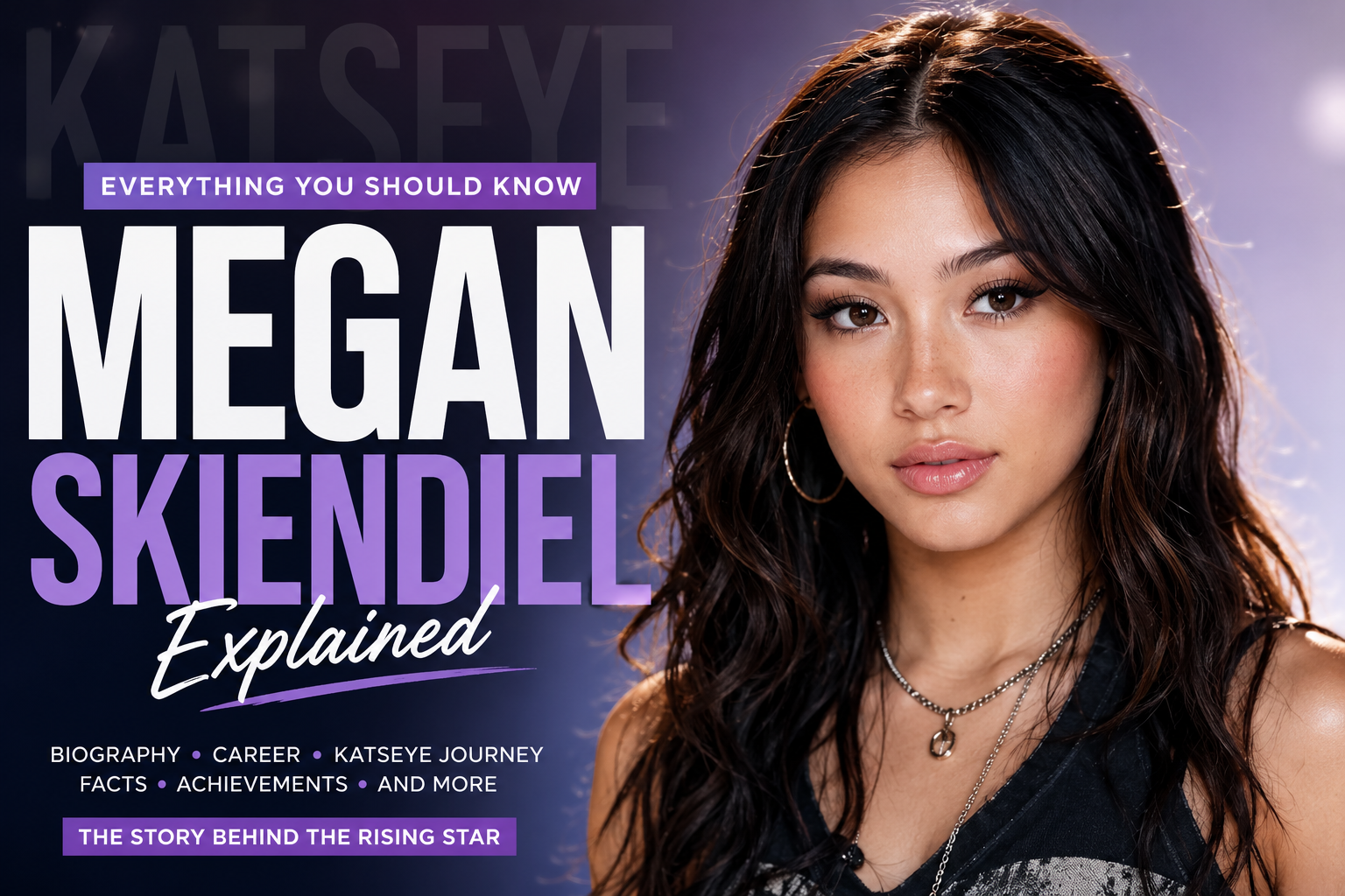 Megan Skiendiel
