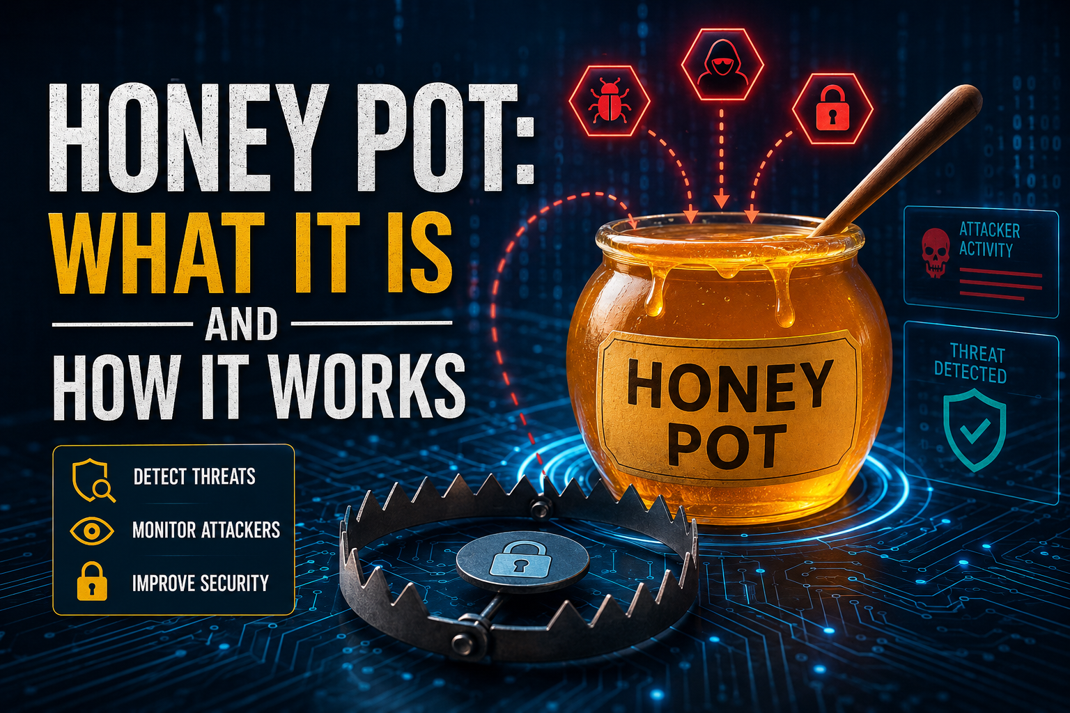 Honey Pot