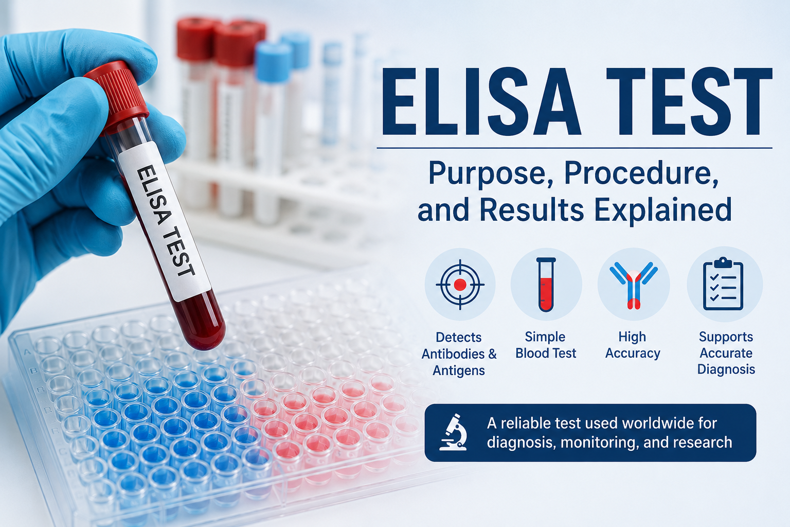 Elisa Test