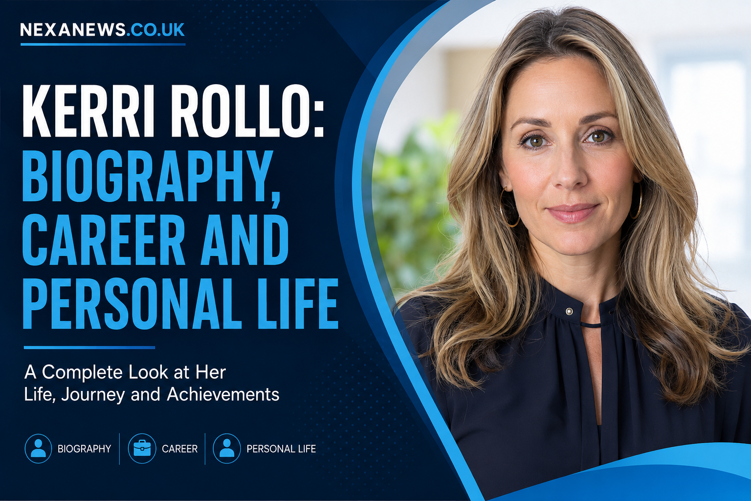 Kerri Rollo