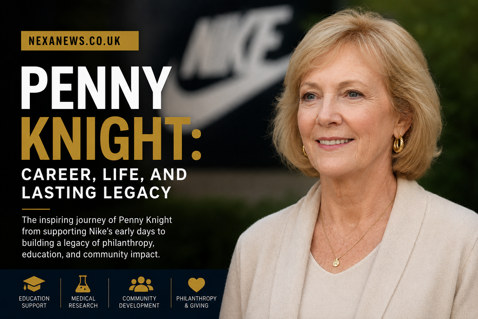 Penny Knight