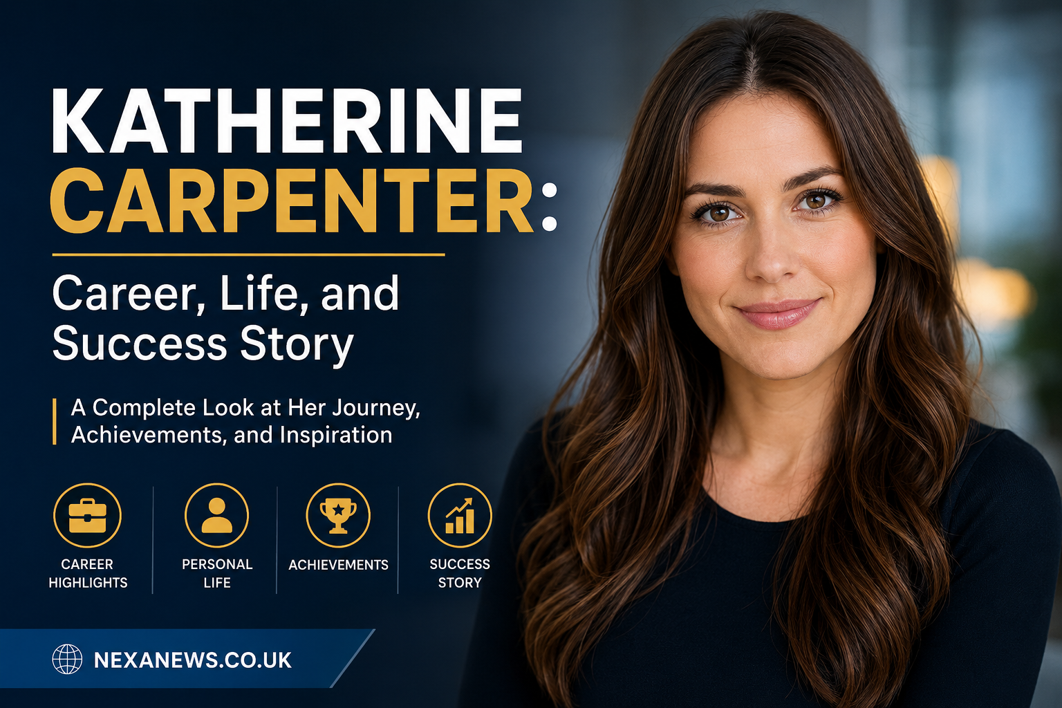 Katherine Carpenter