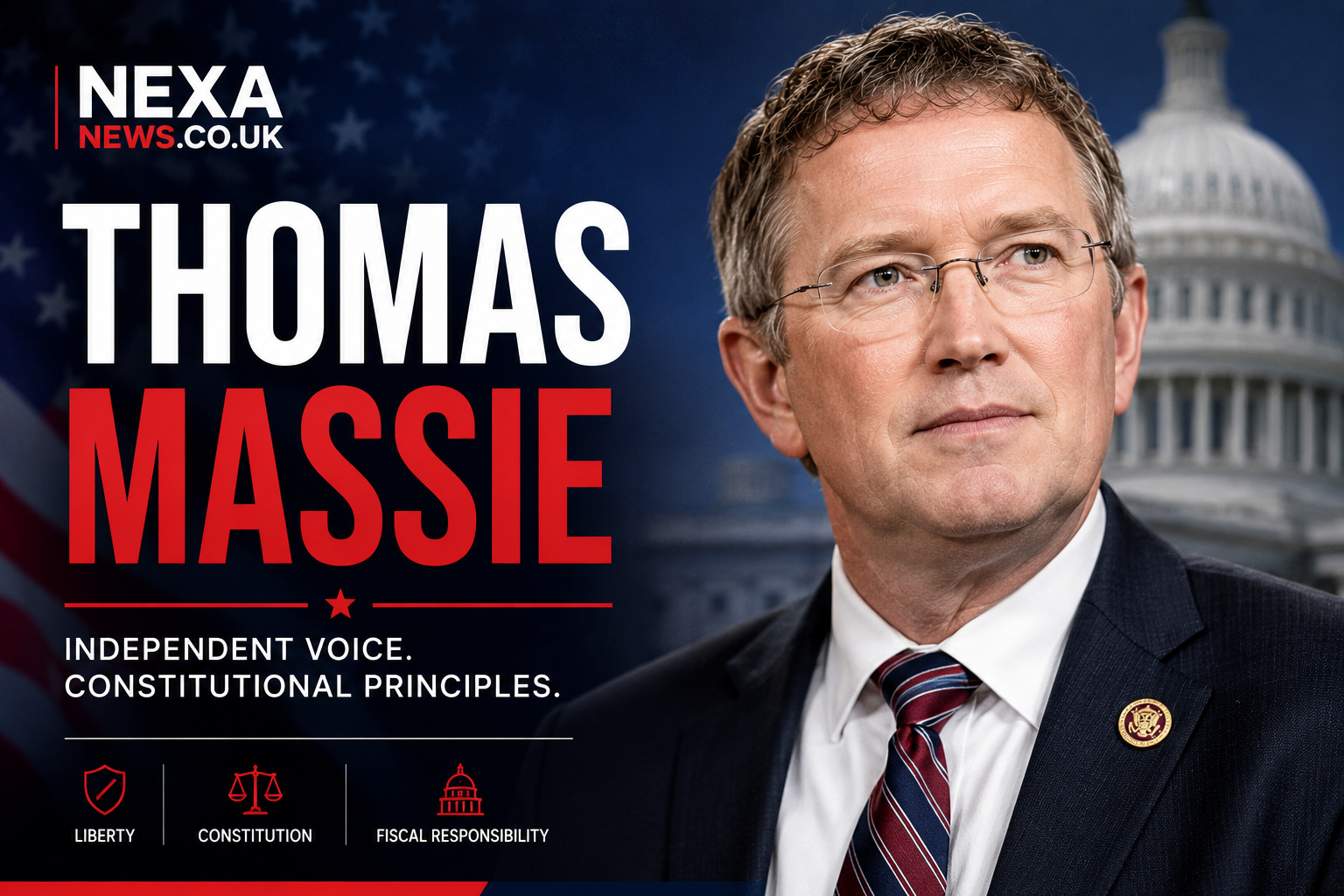 Thomas Massie