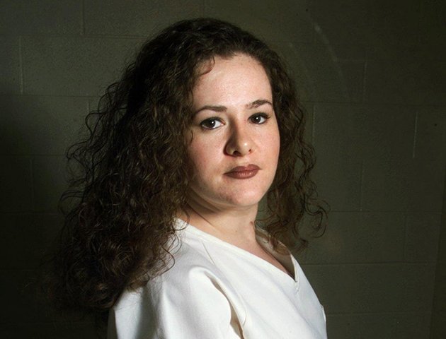 Christa Gail Pike