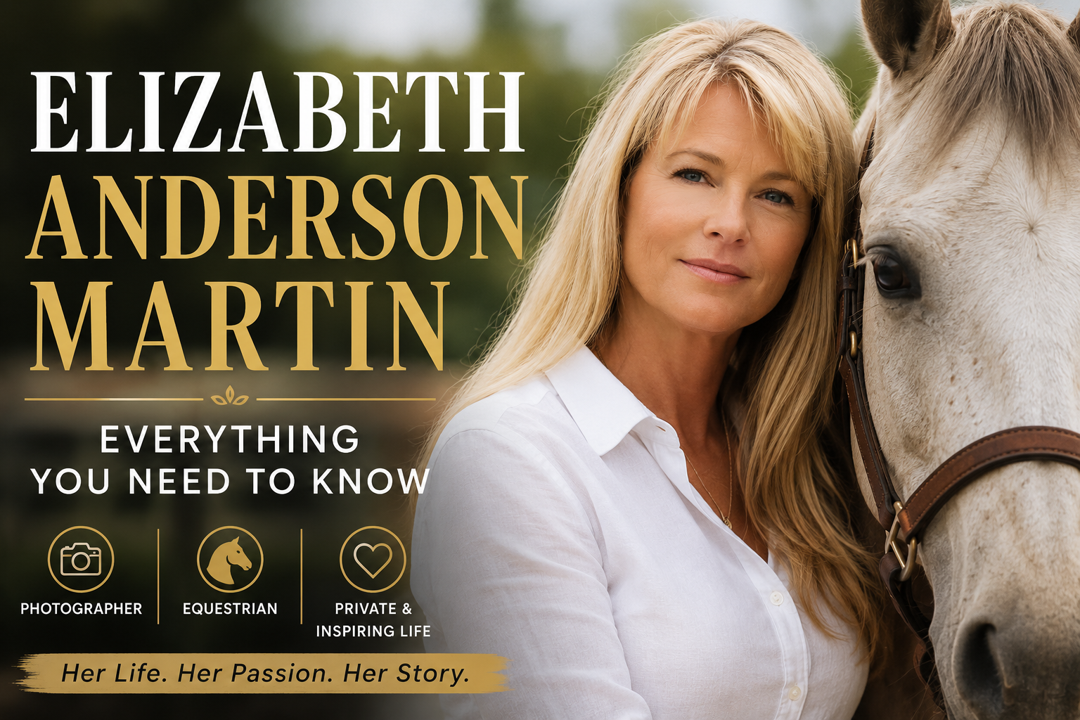 Elizabeth Anderson Martin