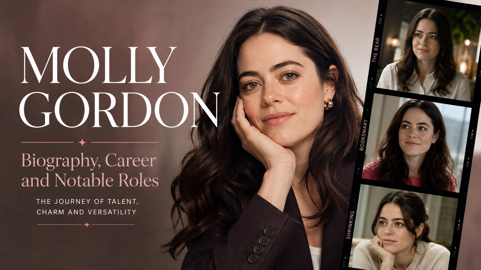 Molly Gordon