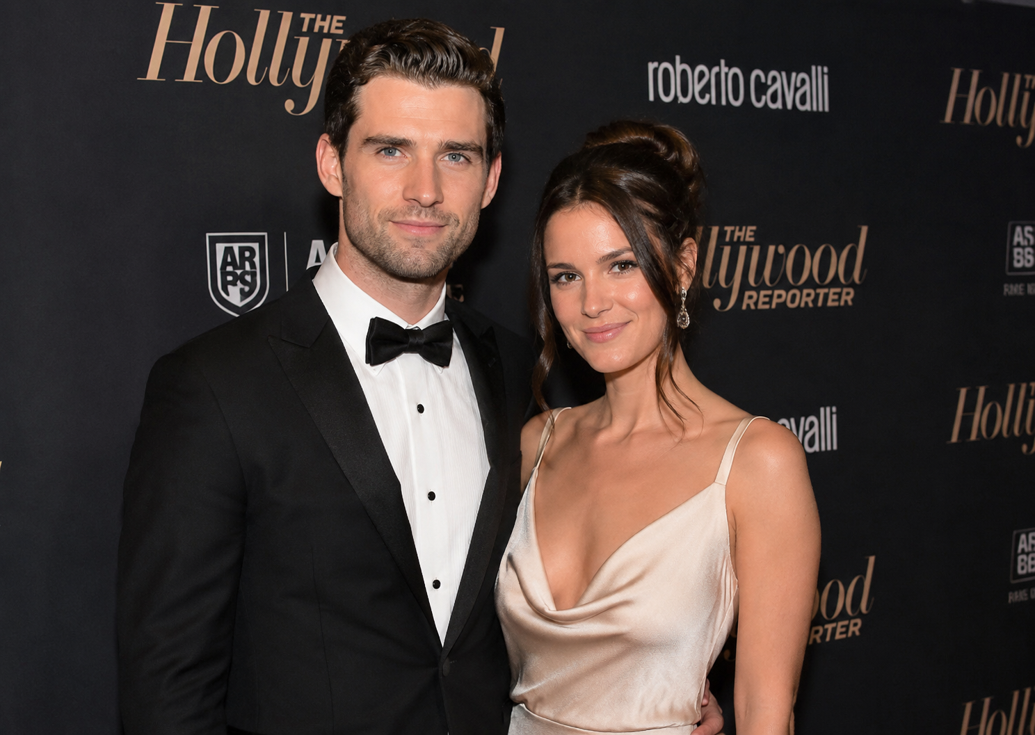 david corenswet wife