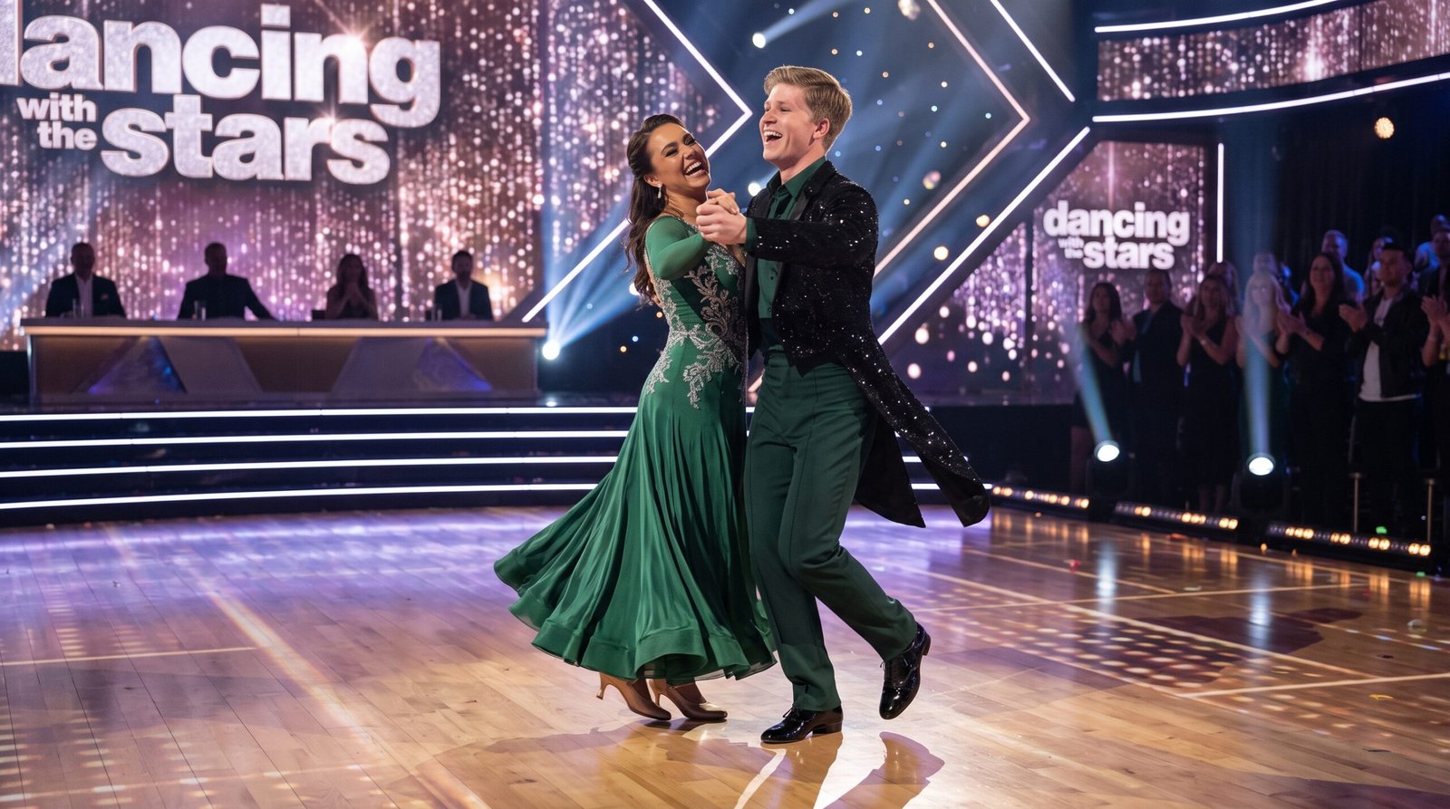 robert irwin dancing with the stars
